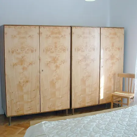 Bogovicda By El-pi Tours Apartment *