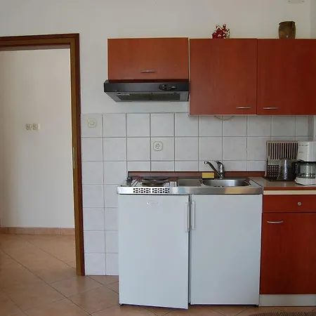 Bogovicda By El-pi Tours Apartment