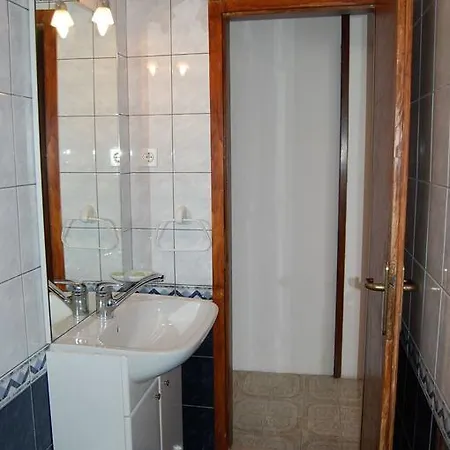 Bogovicda By El-pi Tours Apartment *