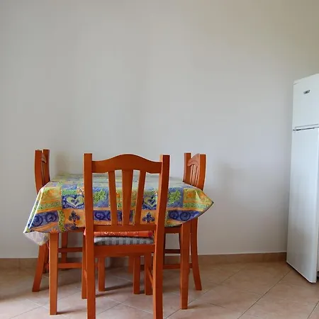 Bogovicda By El-pi Tours Apartment