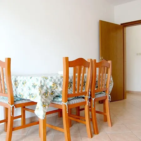 Bogovicda By El-pi Tours Apartment *