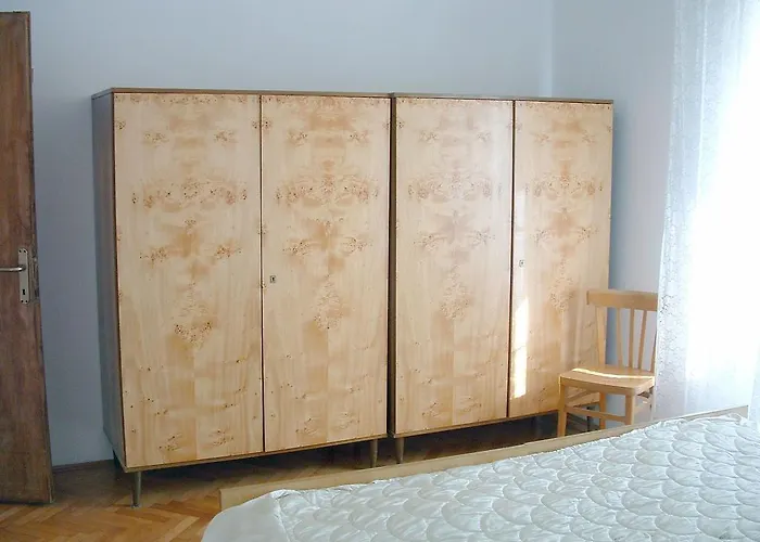 Bogovicda By El-pi Tours Διαμέρισμα *