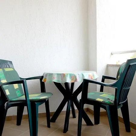 Bogovicda By El-pi Tours Apartment