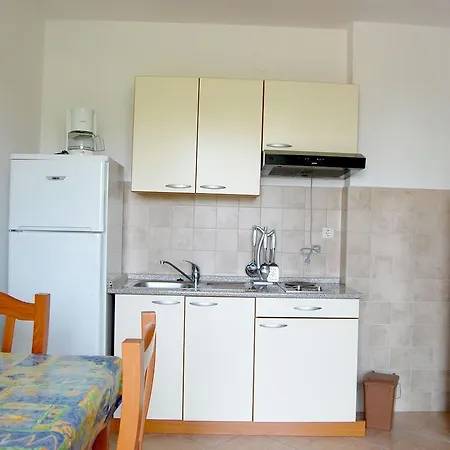 Bogovicda By El-pi Tours Apartment Malinska