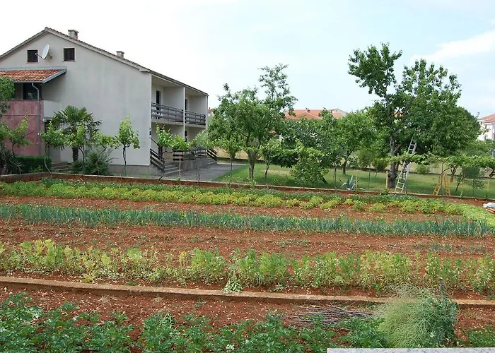 Bogovicda By El-pi Tours Apartment Malinska