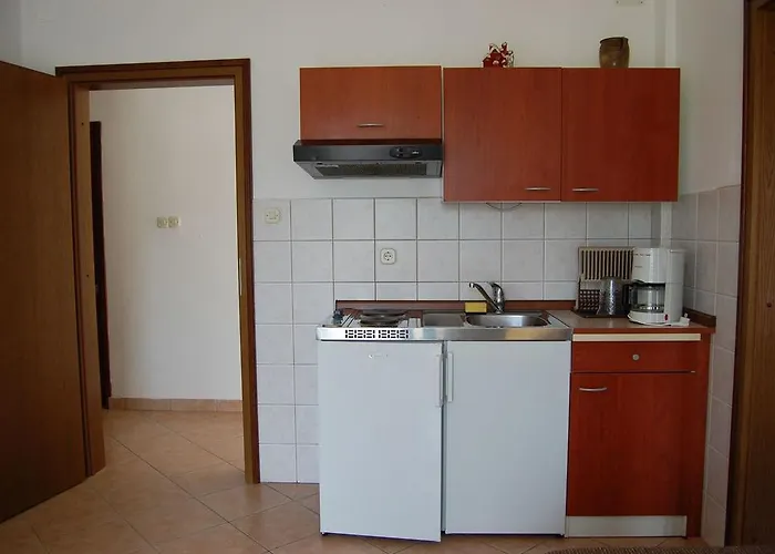 Bogovicda By El-pi Tours Apartment