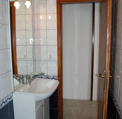 Bogovicda By El-pi Tours Apartment *