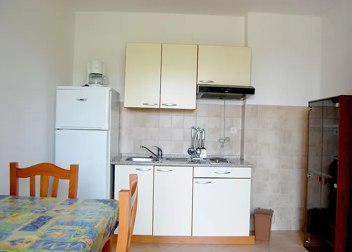 Bogovicda By El-pi Tours Apartman Malinska