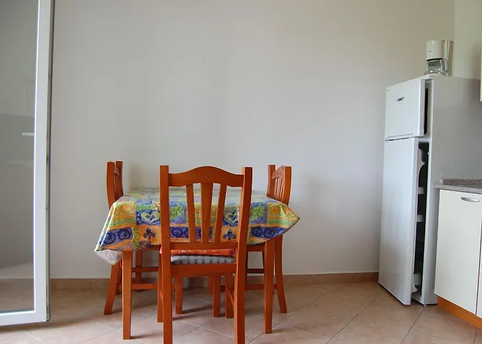 Bogovicda By El-pi Tours Apartment