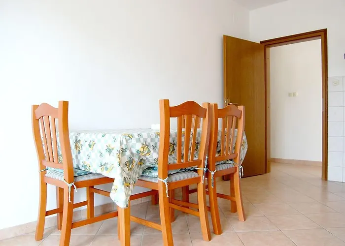 Bogovicda By El-pi Tours Apartman *